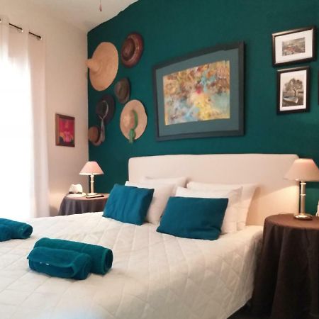 Forest & Sea Apartment Pórosz Kültér fotó