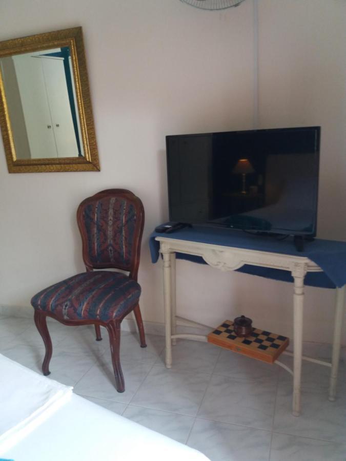 Forest & Sea Apartment Pórosz Kültér fotó