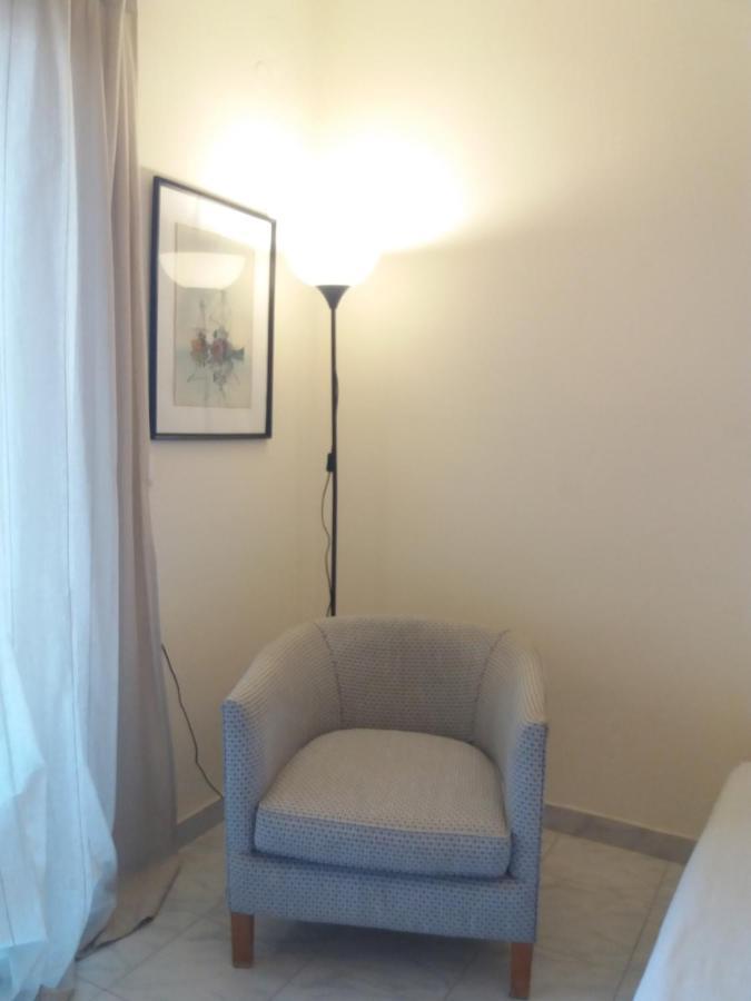 Forest & Sea Apartment Pórosz Kültér fotó