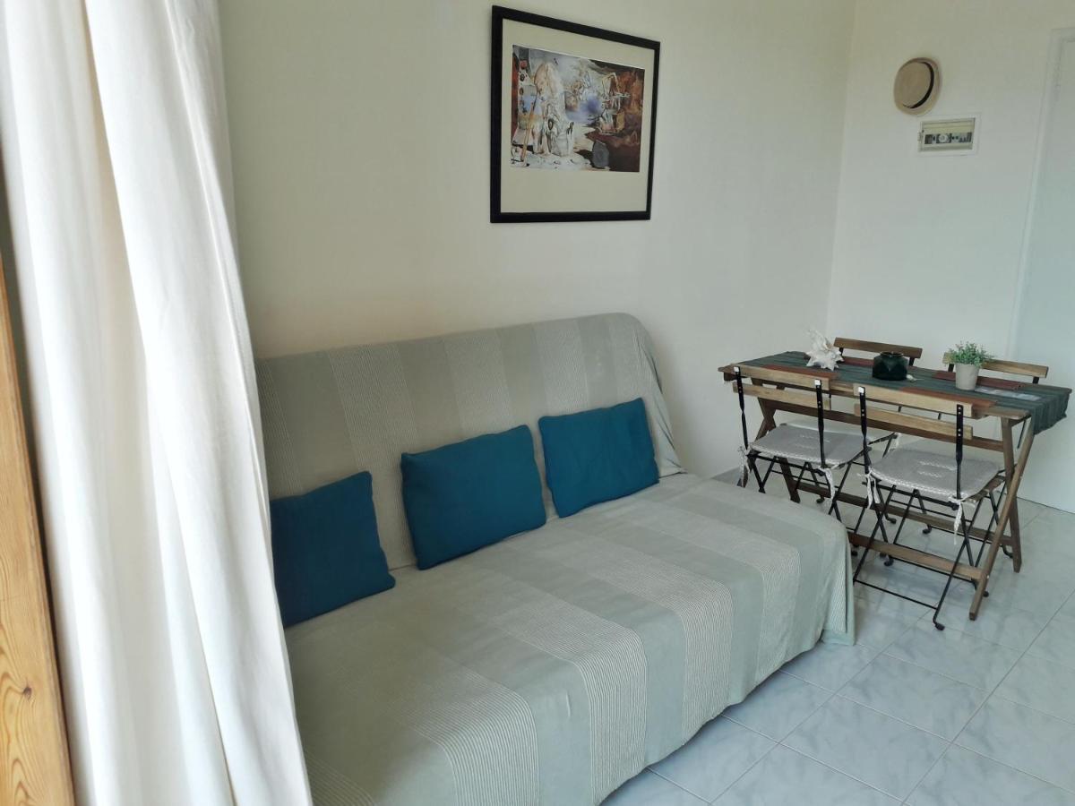 Forest & Sea Apartment Pórosz Kültér fotó